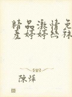 精品激情免费国产婷婷丝袜