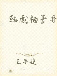 韩剧柏青哥