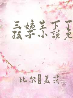 三姨生下了我的孩子小说免费阅读