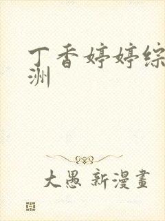 丁香婷婷综合亚洲