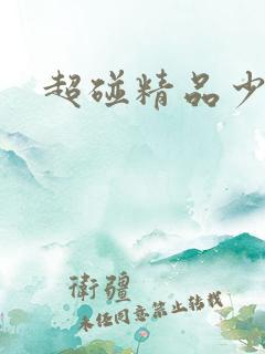 超碰精品少妇