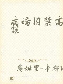 病娇囚禁高h小说