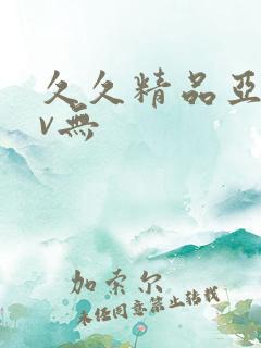 久久精品亚洲av无