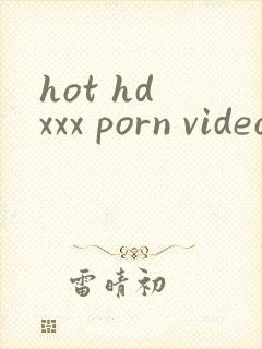 hot hd xxx porn video