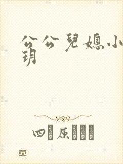 公公儿媳小说苏玥
