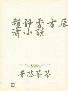 赵静香方辰刘潇潇小说