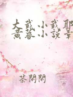 大武小武耶律齐黄蓉小说章节