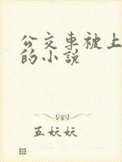 公交车被上高潮的小说