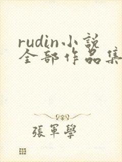 rudin小说全部作品集
