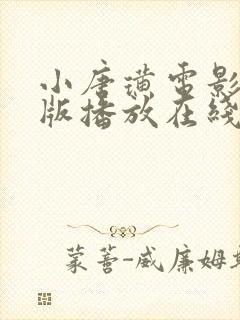 小唐璜电影完整版播放在线观看