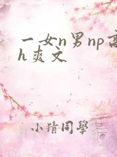 一女n男np高h爽文