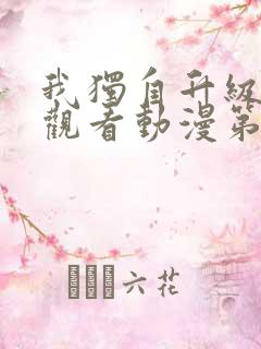 我独自升级在线观看动漫第二季