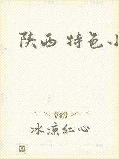 陕西 特色小吃