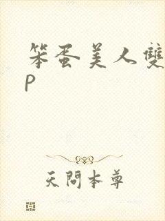 笨蛋美人双性np
