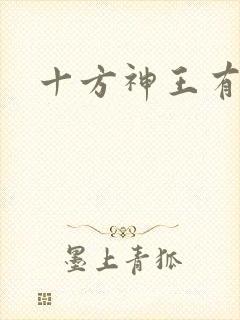 十方神王有声版