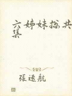六姊妹总共多少集
