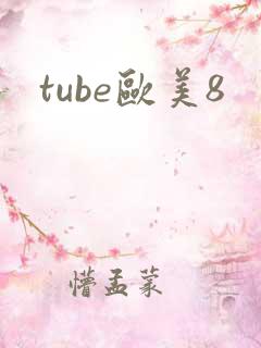 tube欧美8