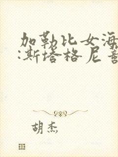 加勒比女海盗2:斯塔格尼蒂的复仇