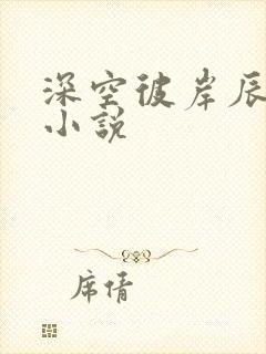深空彼岸辰东 小说