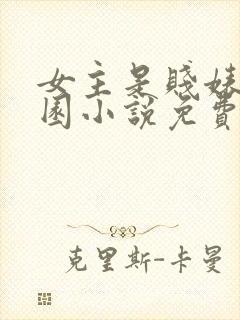 女主是贱婊的校园小说免费阅读全文