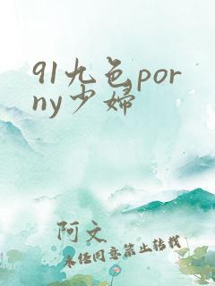 91九色porny少妇