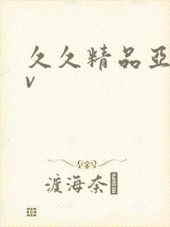 久久精品亚洲av