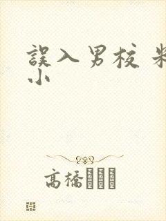 误入男校 米小小