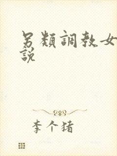 另类调教女奴小说