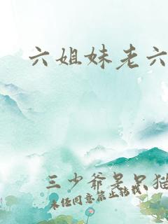 六姐妹老六结局