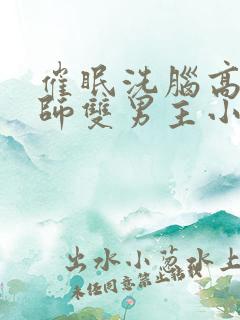 催眠洗脑高冷老师双男主小说