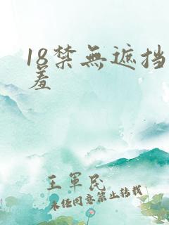 18禁无遮挡羞羞