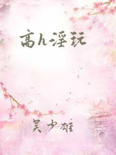 高h淫玩