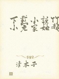 下载小说竹马的小冤家她超甜