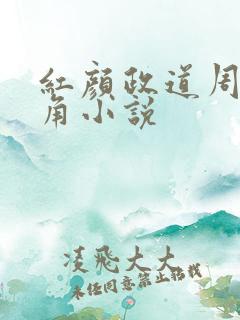 红颜政道周平主角小说