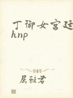 丁御女宫廷欲奴hnp