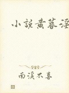 小说黄蓉淫传 小说黄蓉淫传