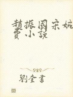 赵振国宋婉清免费小说