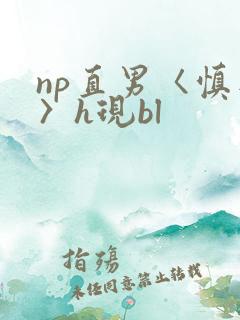 np直男〈慎入〉h现bl