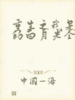 重生之我是霸总的白月光全文免费阅读