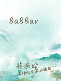 8a88av 8a88av