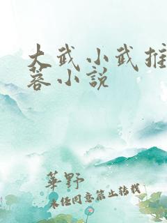 大武小武推倒黄蓉小说