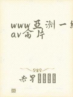 www亚洲一级av仑片