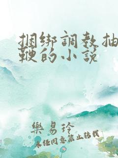 捆绑调教抽小皮鞭的小说