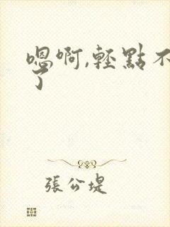 嗯啊,轻点不要了
