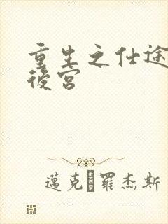 重生之仕途美妇后宫