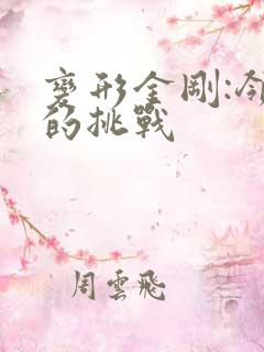 变形金刚:领袖的挑战