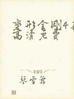 变形金刚4在线高清免费