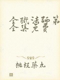 全职法师第5季全集免费