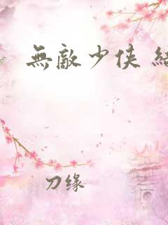 无敌少侠 结局