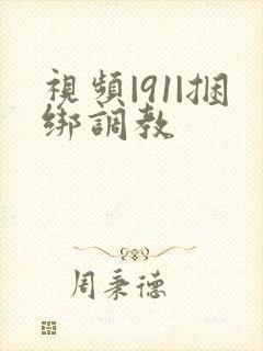 视频|91|捆绑调教